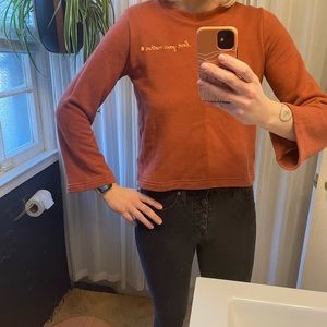 Christy Dawn Sweatshirt